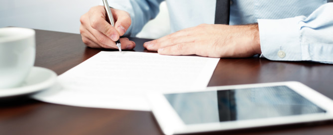 Conditions générales de vente en BtoC