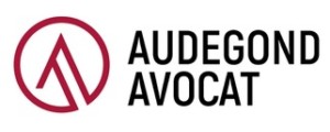 logo Audegond Avocat