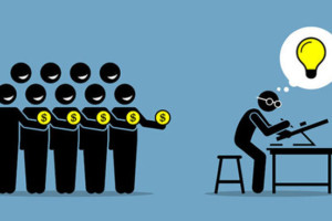 Crowdfunding